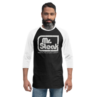 Mr. Steak