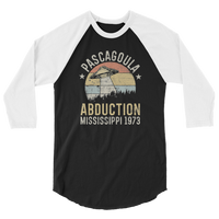 Pascagoula Abduction