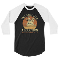 Pascagoula Abduction