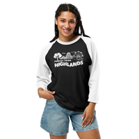 Forest Park Highlands