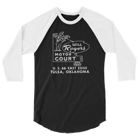 Will Rogers Motor Court