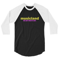 Musicland