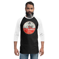 Sav'n Sam's Service Stations