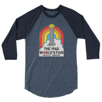 1982 World's Fair - Knoxville