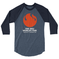 1982 World's Fair - Knoxville