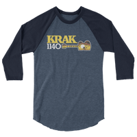 KRAK - Sacramento, CA