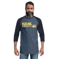 KRAK - Sacramento, CA