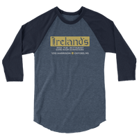 Ireland's