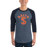 Baltimore Black Sox