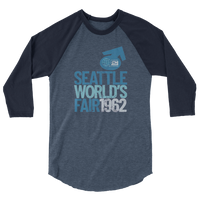 1962 World's Fair - Seattle