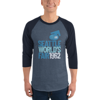 1962 World's Fair - Seattle