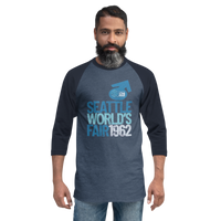 1962 World's Fair - Seattle