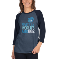 1962 World's Fair - Seattle