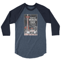 1962 World's Fair - Seattle