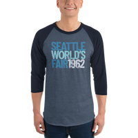 1962 World's Fair - Seattle