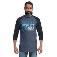 1962 World's Fair - Seattle