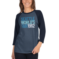 1962 World's Fair - Seattle