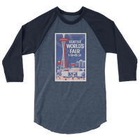 1962 World's Fair - Seattle