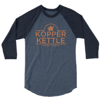 Kopper Kettle