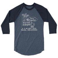 Will Rogers Motor Court