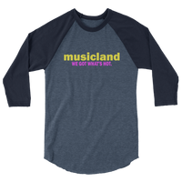 Musicland