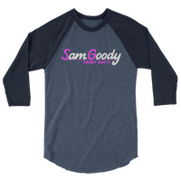 Sam Goody