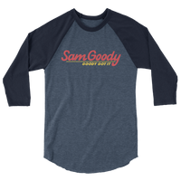 Sam Goody