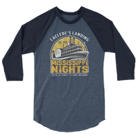 Mississippi Nights