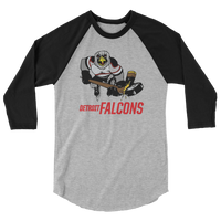 Detroit Falcons