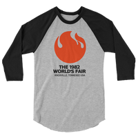 1982 World's Fair - Knoxville