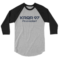 KRQR - San Francisco, CA