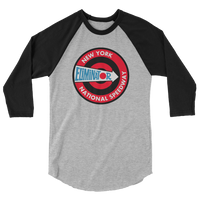 New York National Speedway