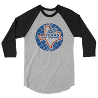 Texas World Speedway