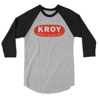 KROY - Sacramento, CA