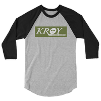 KROY - Sacramento, CA