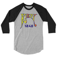 KROY - Sacramento, CA