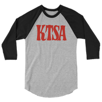 KTSA - San Antonio, TX