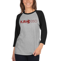 KJR - Seattle, WA