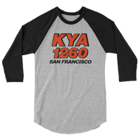 KYA - San Francisco, CA