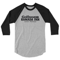 Coliseum Ramada Inn