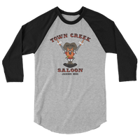 Town Creek Saloon