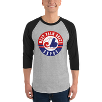 West Palm Beach Expos