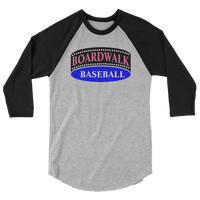 Boardwalk and Baseball