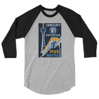 1962 World's Fair - Seattle