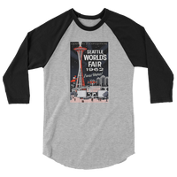 1962 World's Fair - Seattle