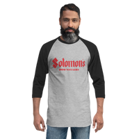 Solomon's Downstairs