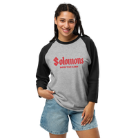 Solomon's Downstairs