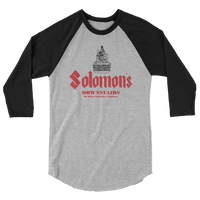 Solomon's Downstairs