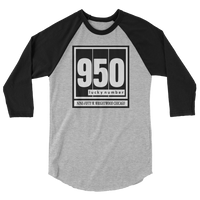 Club 950 Lucky Number