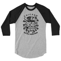 Club 950 Lucky Number